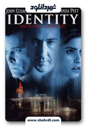 دانلود فیلم Identity 2003