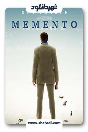 دانلود فیلم Memento 2000