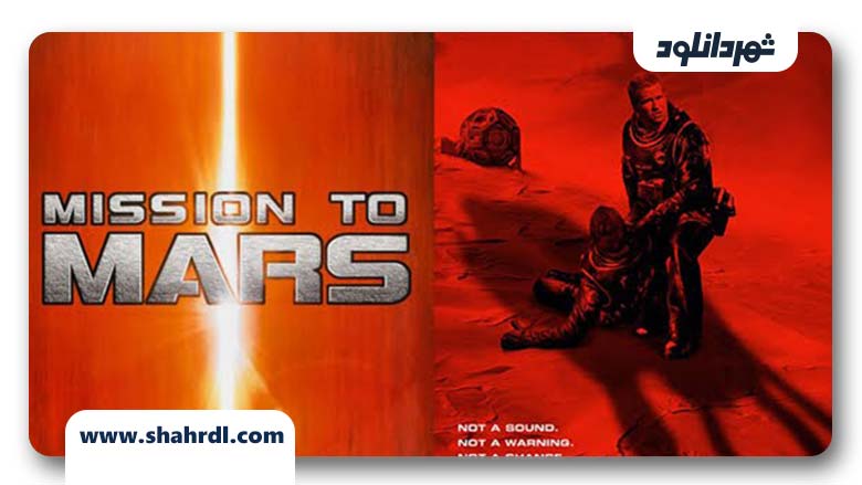 دانلود فیلم Mission to Mars 2000