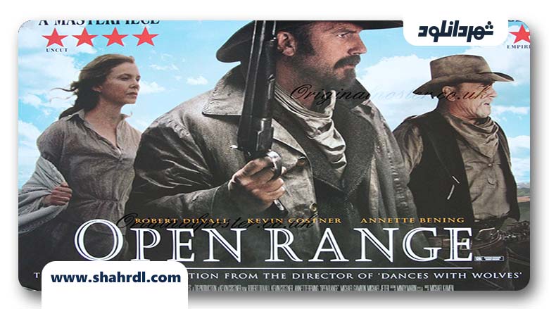 فیلم Open Range 2003