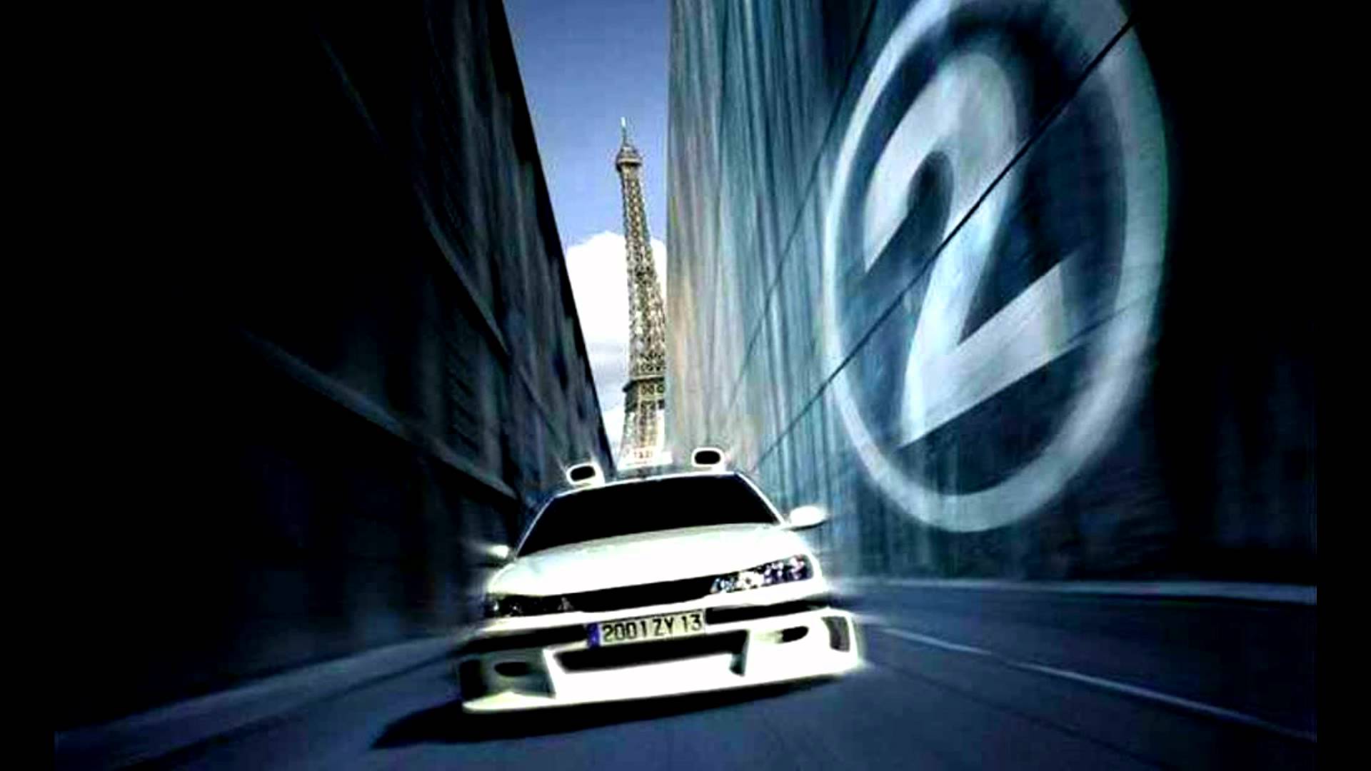 دانلود فیلم Taxi 2 2000