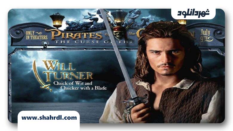 فیلم Pirates of the Caribbean: The Curse of the Black Pearl 2003