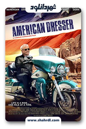 دانلود فیلم American Dresser 2018
