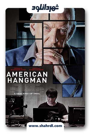 فیلم American Hangman 2018