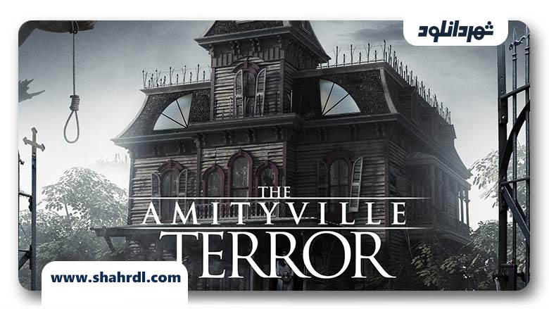 دانلود فیلم Amityville Terror 2016