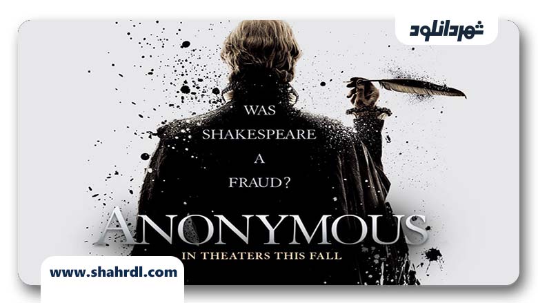فیلم Anonymous 2011