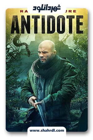 دانلود فیلم Antidote 2018