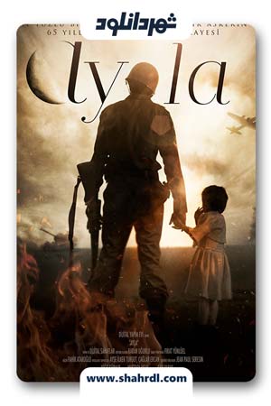 فیلم Ayla The Daughter of War 2017