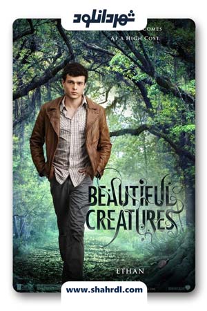 دانلود فیلم Beautiful Creatures 2013