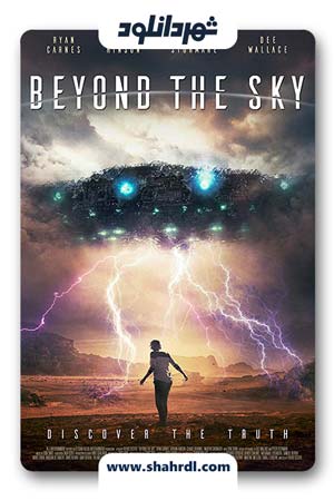 دانلود فیلم Beyond The Sky 2018