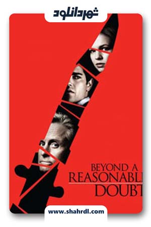 دانلود فیلم Beyond a Reasonable Doubt 2009