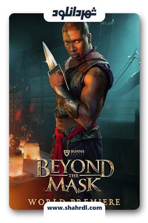 دانلود فیلم Beyond the Mask 2015