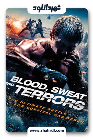 دانلود فیلم Blood Sweat And Terrors 2018