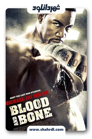 دانلود فیلم Blood and Bone 2009