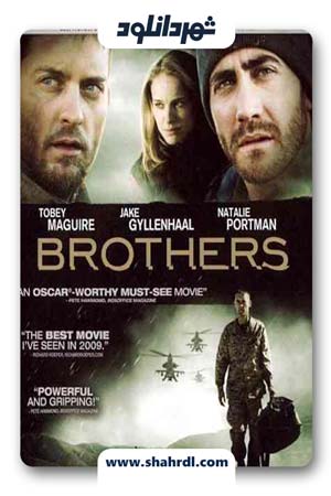 دانلود فیلم Brothers 2009
