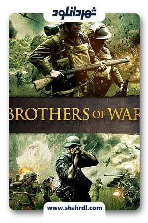 دانلود فیلم Brothers of War 2015