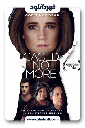دانلود فیلم Caged No More 2016