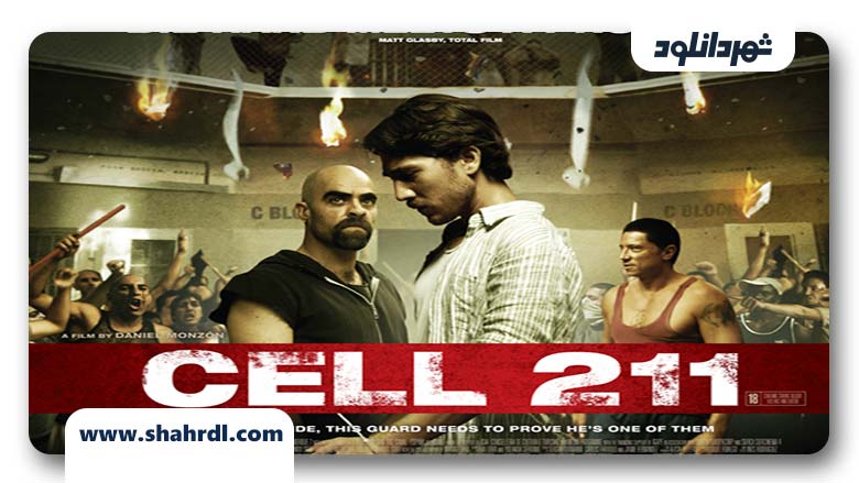 فیلم Cell 211 2009