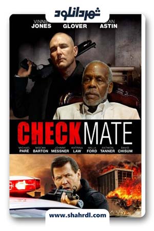 دانلود فیلم Checkmate 2015