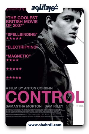 فیلم Control 2007