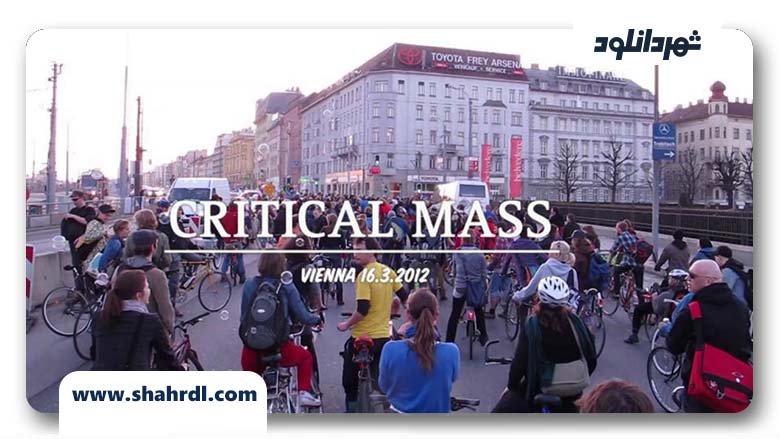 دانلود فیلم Critical Mass 2012