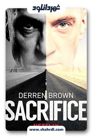 فیلم Derren Brown Sacrifice 2018