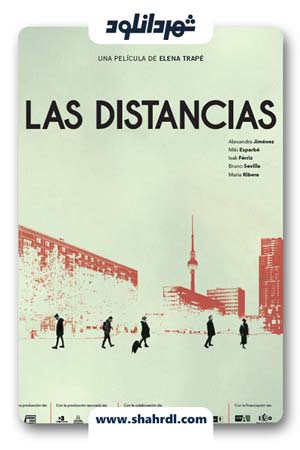 دانلود فیلم Distances 2018