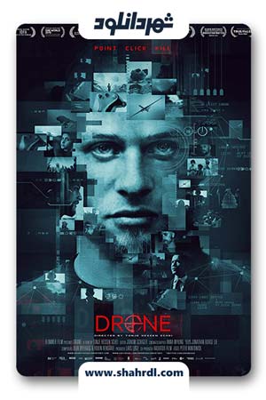 فیلم Drone 2014