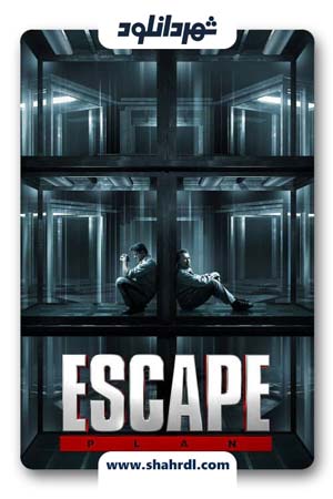 فیلم Escape Plan 2013