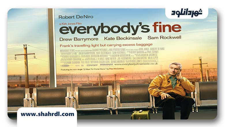 فیلم Everybody’s Fine 2009