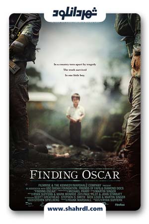 دانلود فیلم Finding Oscar 2016