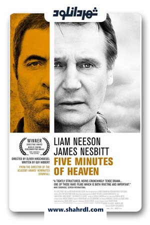 دانلود فیلم Five Minutes of Heaven 2009