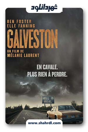 دانلود فیلم Galveston 2018