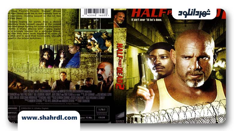 فیلم Half Past Dead 2 2007