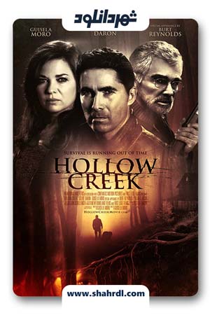 دانلود فیلم Hollow Creek 2016