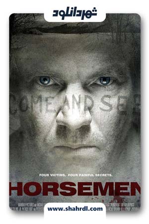 دانلود فیلم Horsemen 2009