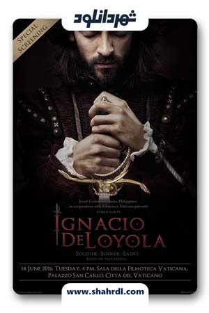 دانلود فیلم Ignatius of Loyola 2016