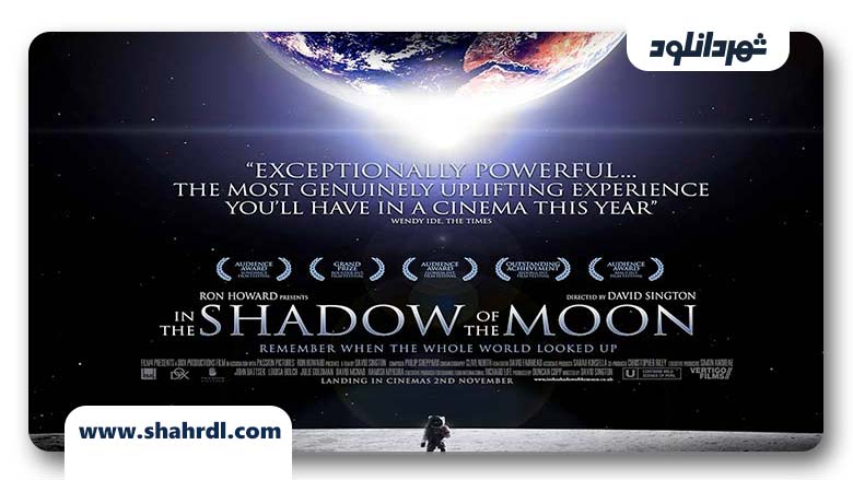 فیلم In the Shadow of the Moon 2007