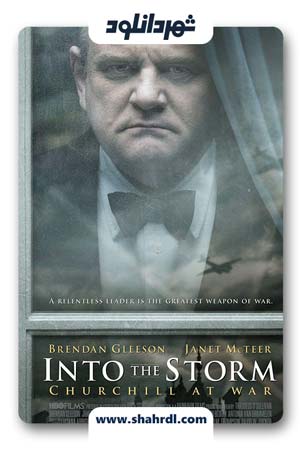 دانلود فیلم Into the Storm 2009