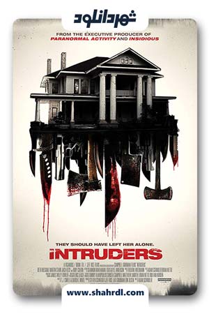 فیلم Intruders 2015