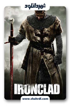 دانلود فيلم Ironclad 2011