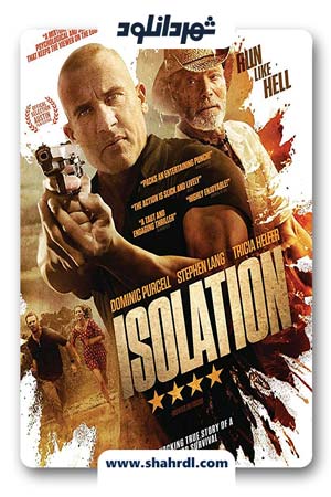 فیلم Isolation 2015