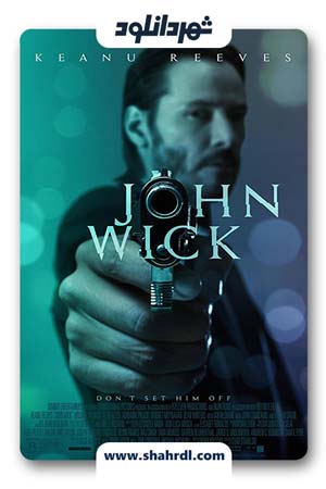 دانلود فیلم John Wick 2014