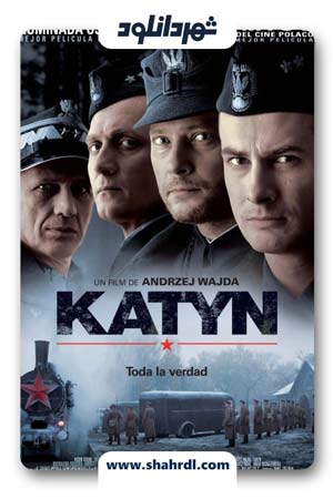 فیلم Katyn 2007