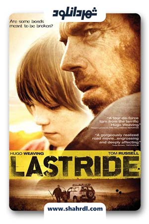 دانلود فیلم Last Ride 2009