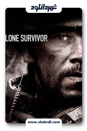 دانلود فیلم Lone Survivor 2013