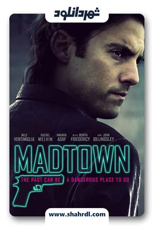 دانلود فیلم Madtown 2016