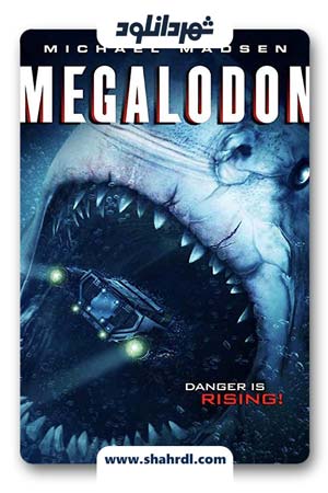 دانلود فیلم Megalodon 2018