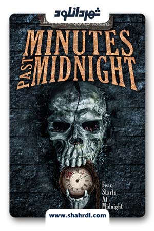 دانلود فیلم Minutes Past Midnight 2016
