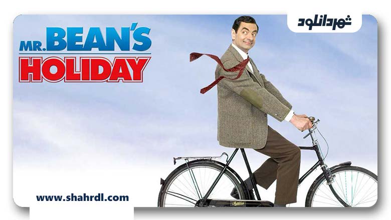فیلم Mr. Bean’s Holiday 2007
